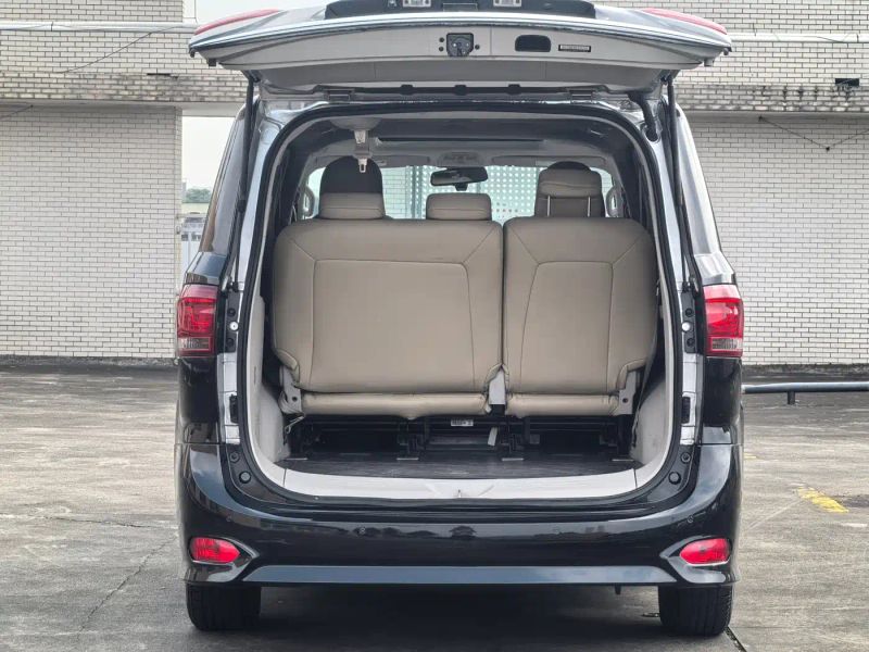 Saic-maxus G10