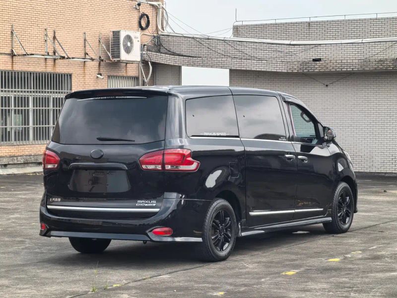 Saic-maxus G10