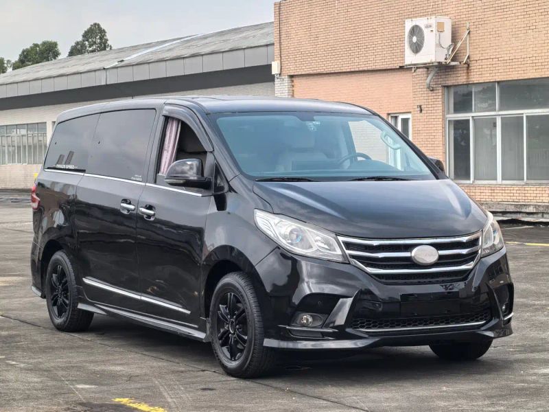 Saic-maxus G10