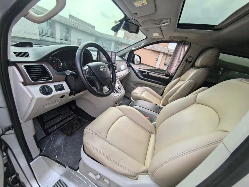Saic-maxus G10