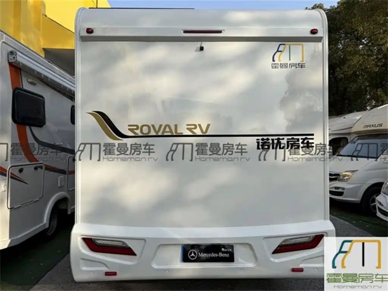 Saic-maxus V80