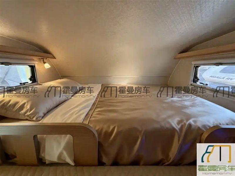 Saic-maxus V80