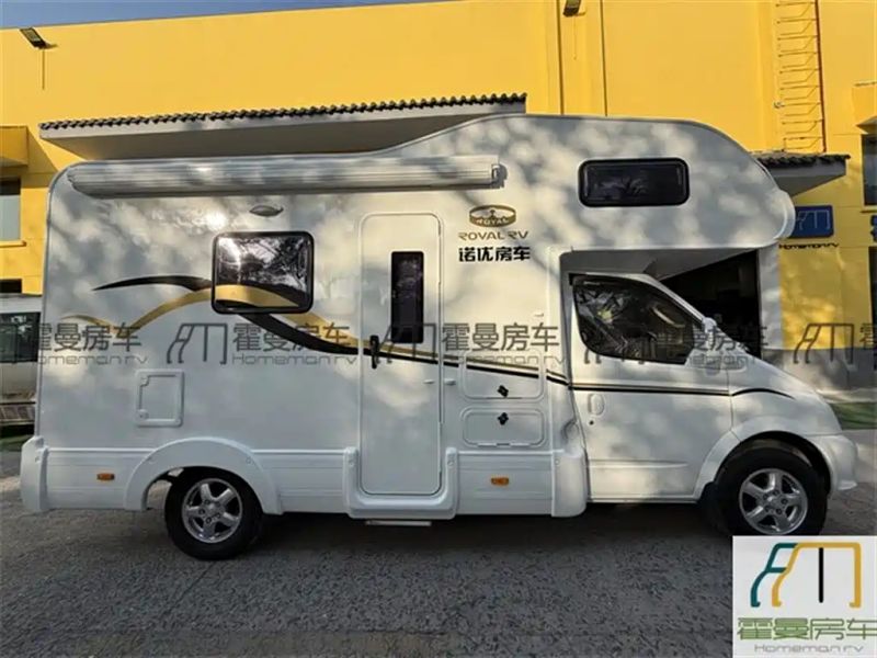 Saic-maxus V80