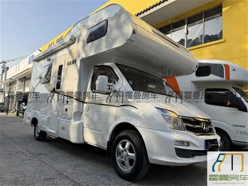 Saic-maxus V80