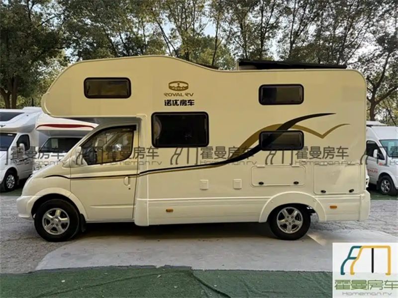 Saic-maxus V80
