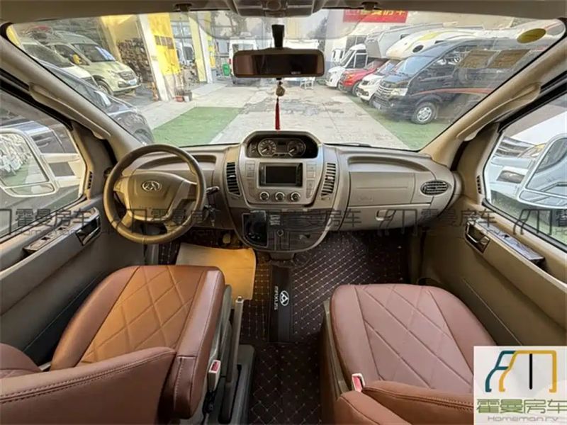 Saic-maxus V80