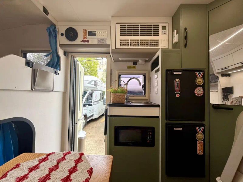 Saic-maxus T90