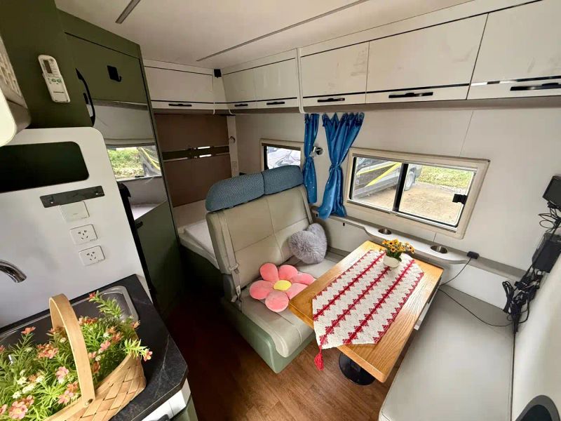 Saic-maxus T90