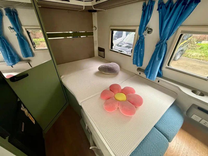 Saic-maxus T90