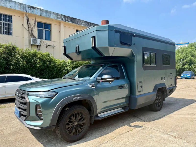 Saic-maxus T90
