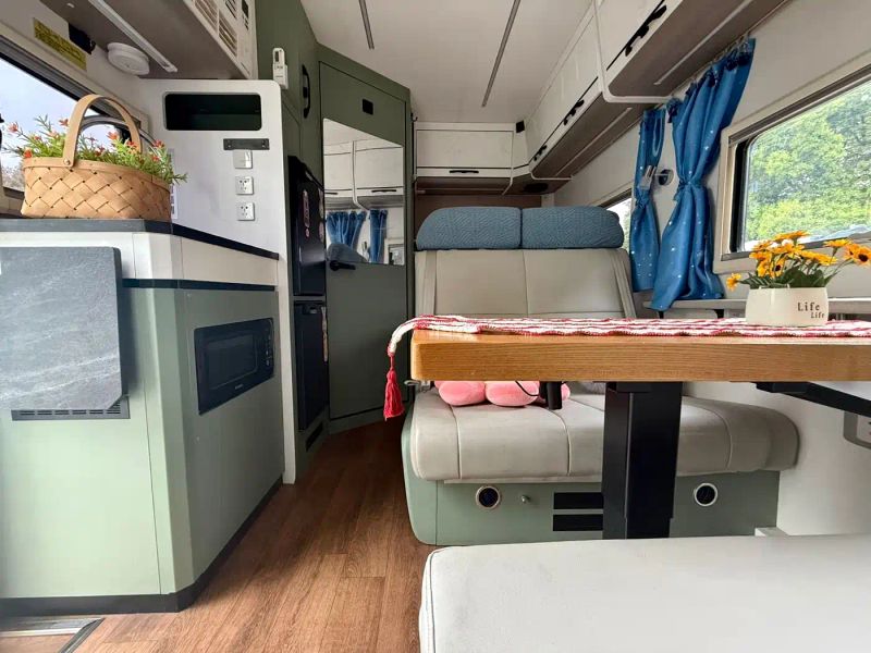 Saic-maxus T90