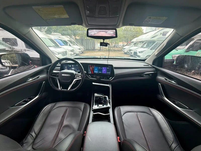 Saic-maxus T90