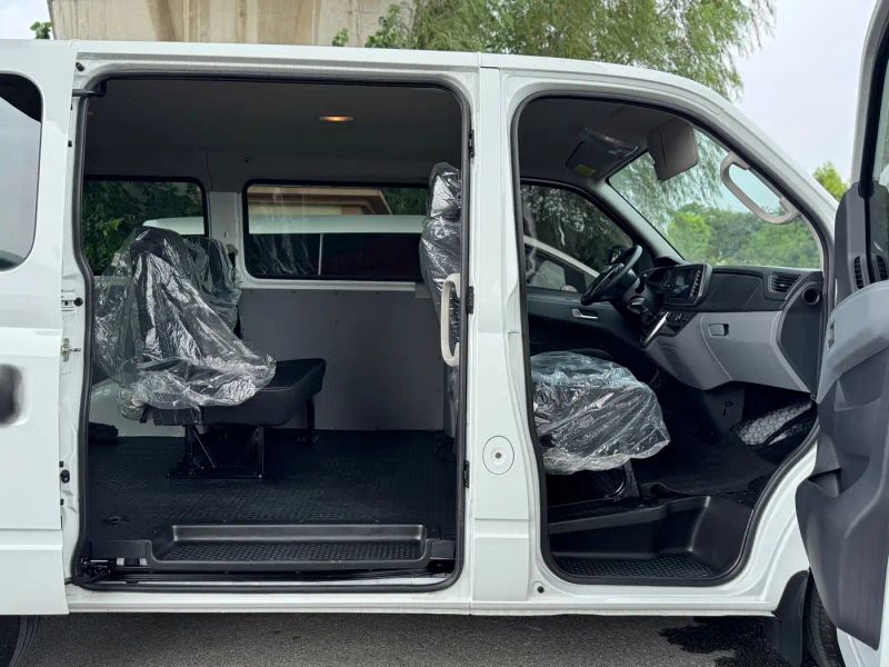 Saic-maxus V80