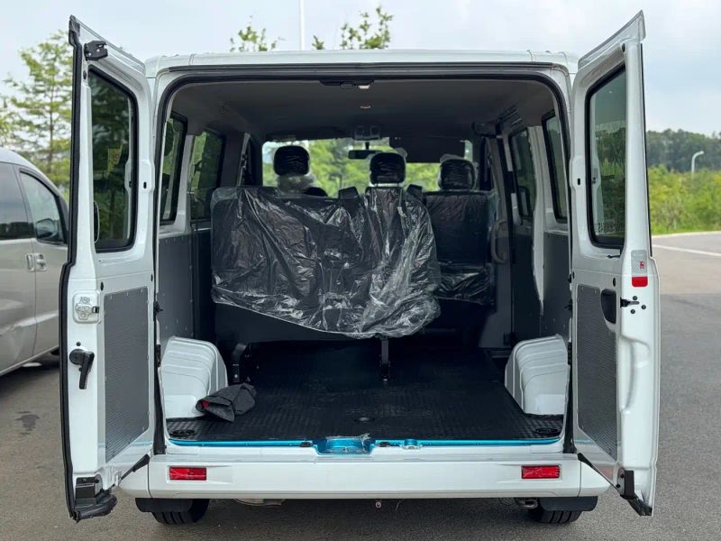Saic-maxus V80