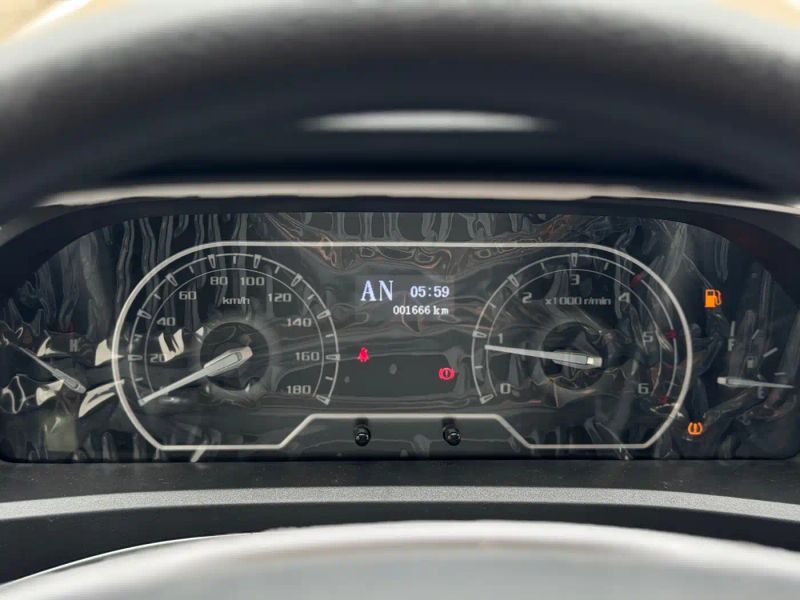 Saic-maxus V80
