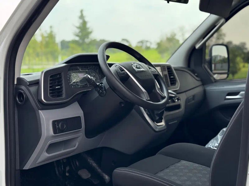 Saic-maxus V80