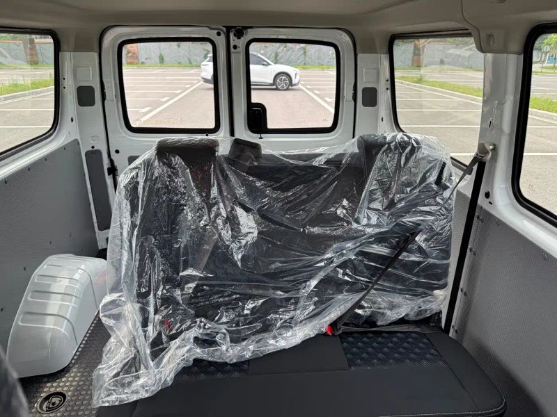 Saic-maxus V80