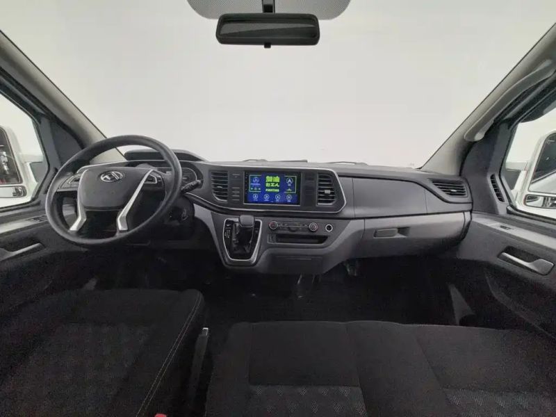 Saic-maxus V80