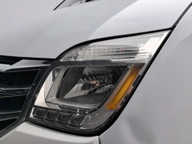 Saic-maxus V80