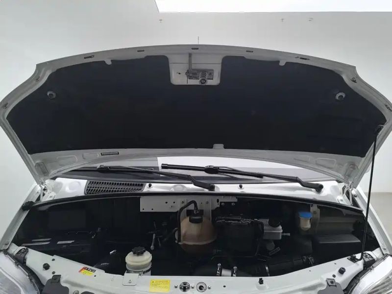 Saic-maxus V80