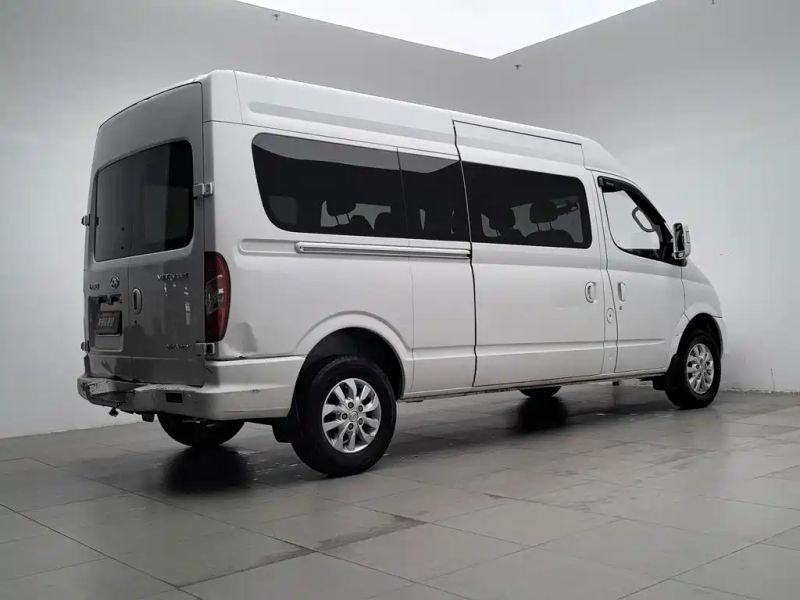 Saic-maxus V80