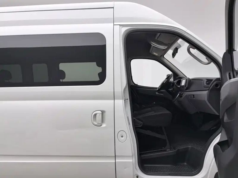 Saic-maxus V80