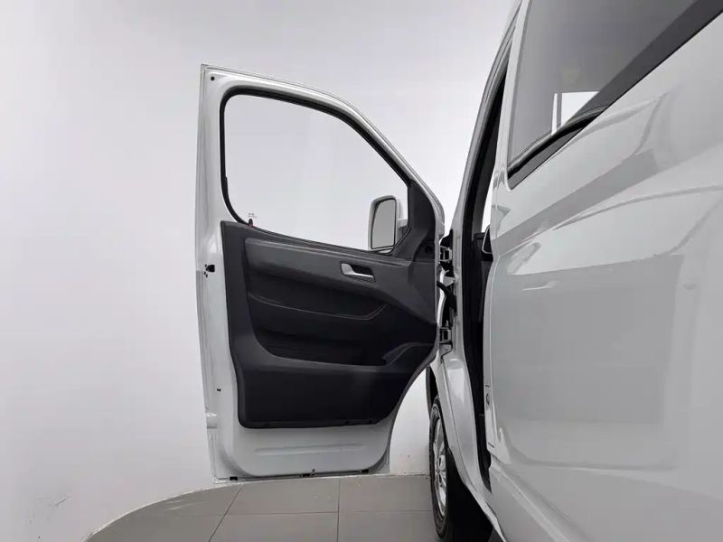Saic-maxus V80