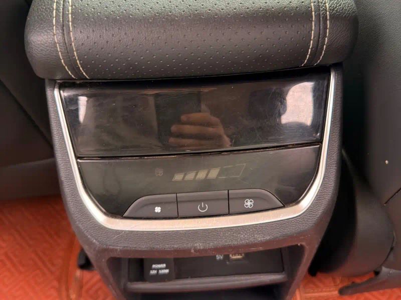 Saic-maxus G50