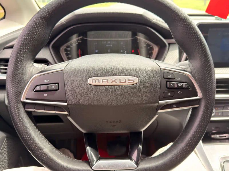 Saic-maxus G50