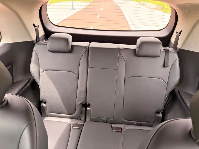 Saic-maxus G50