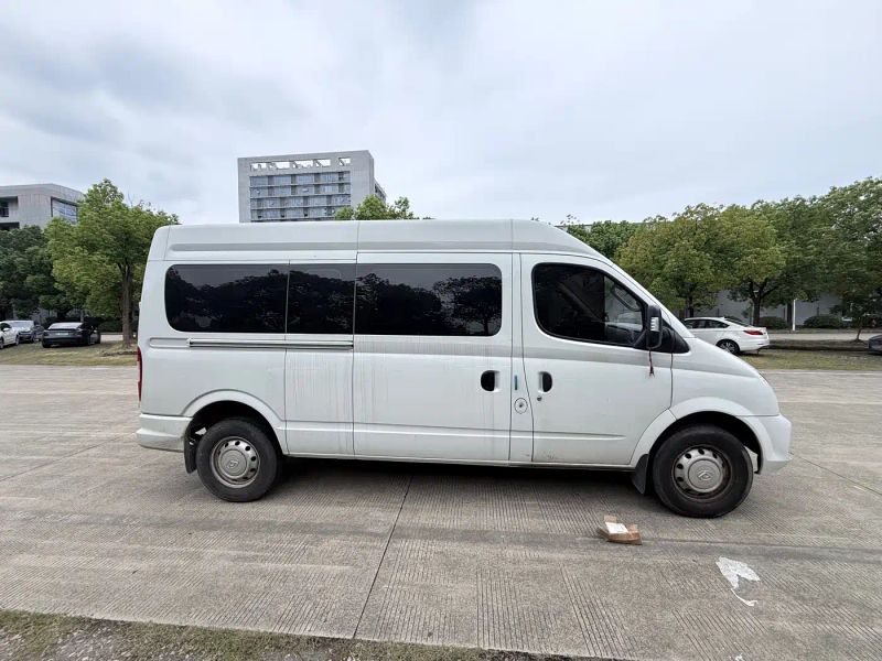 Saic-maxus V80