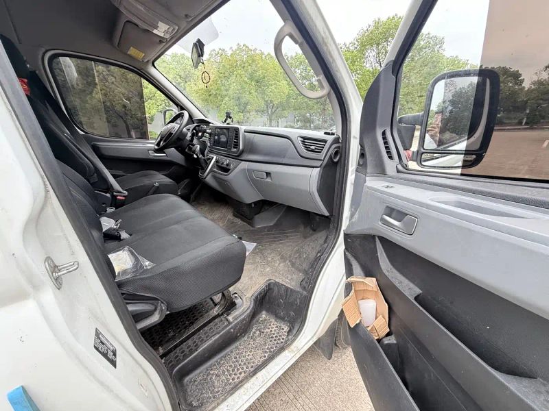 Saic-maxus V80