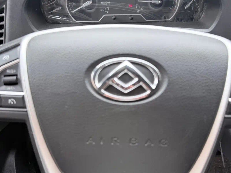 Saic-maxus V80