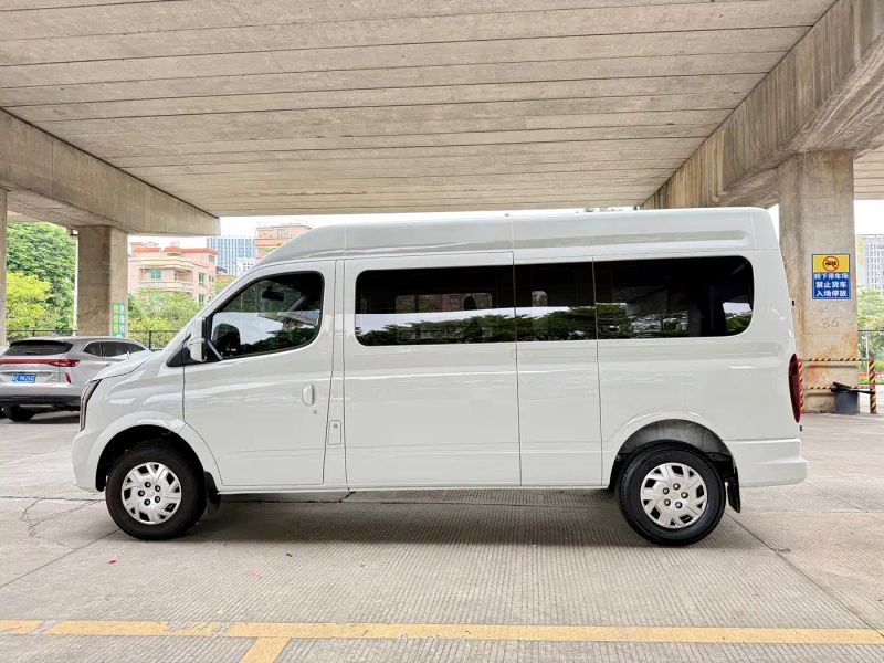Saic-maxus V80