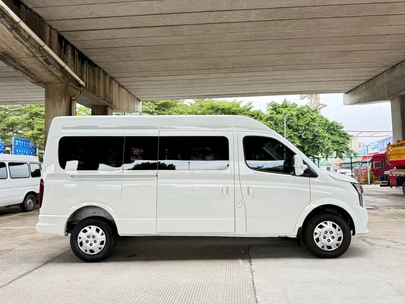 Saic-maxus V80