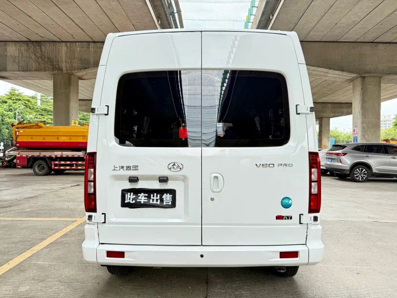 Saic-maxus V80