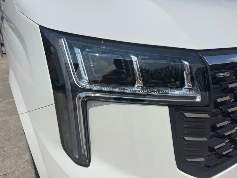 Saic-maxus V80