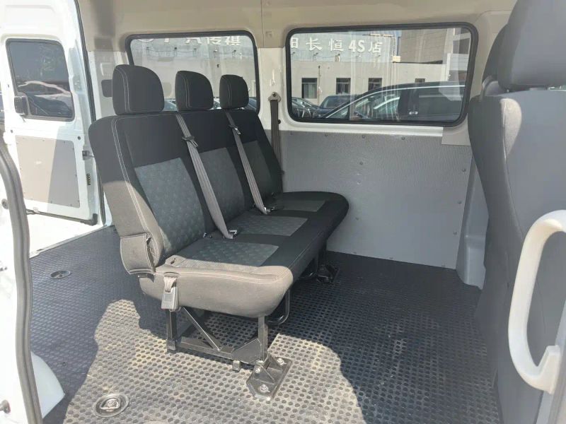 Saic-maxus V80