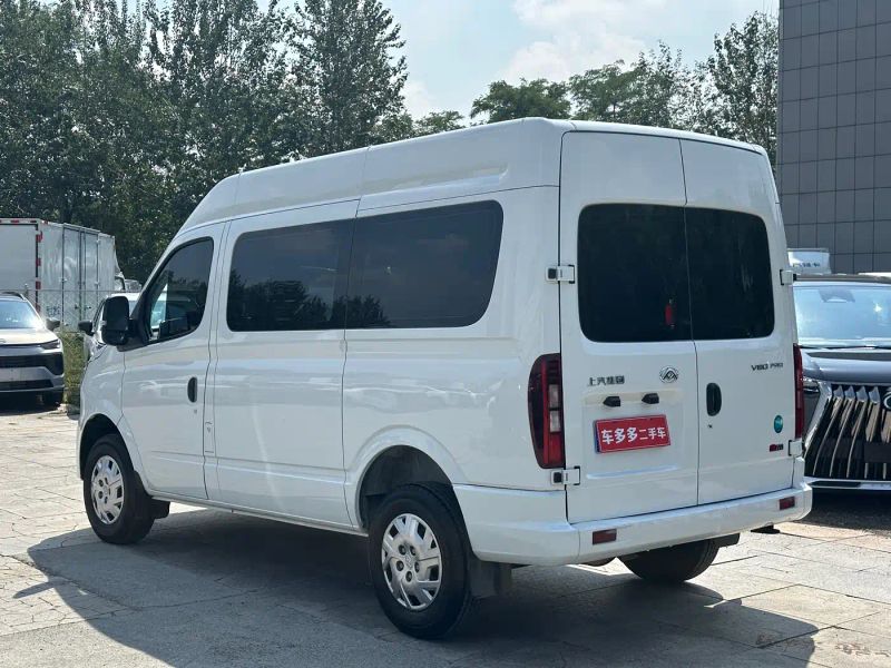 Saic-maxus V80