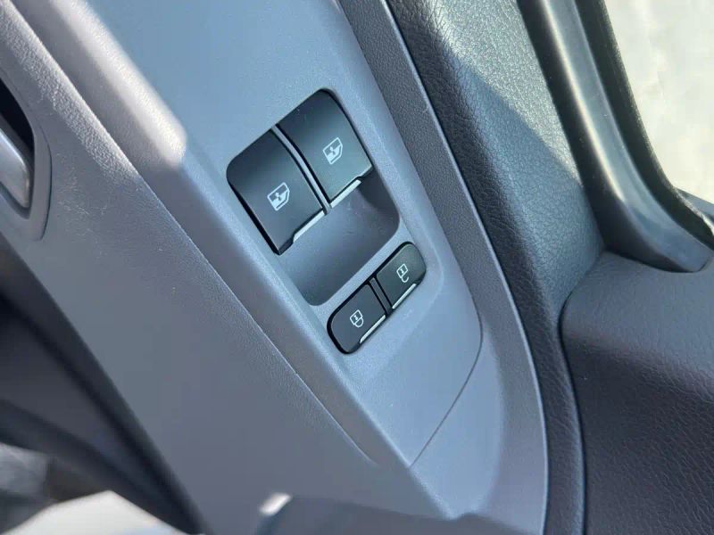 Saic-maxus V80