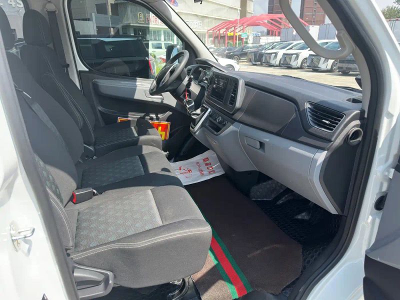 Saic-maxus V80