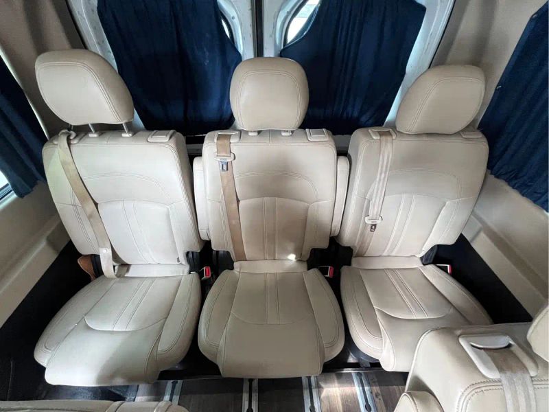 Saic-maxus V90