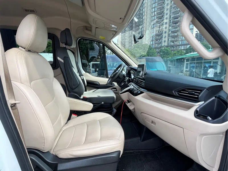 Saic-maxus V90