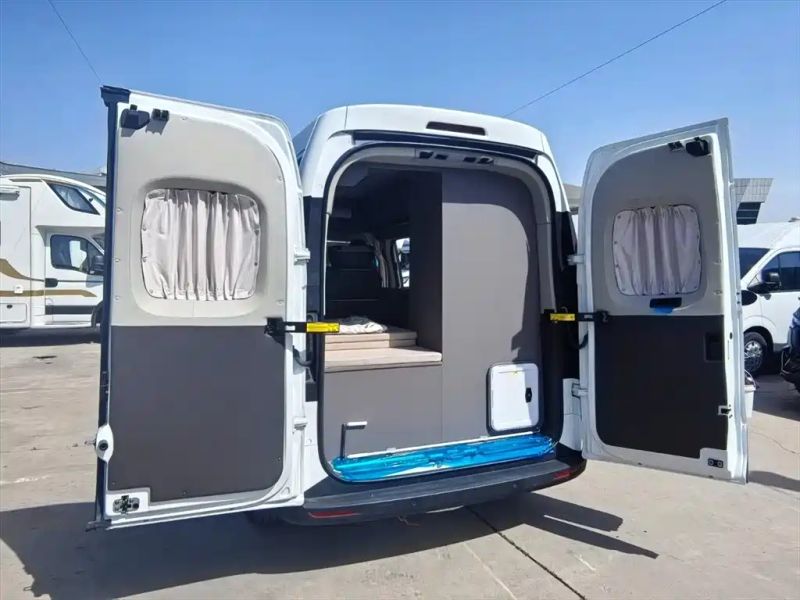 Saic-maxus V70