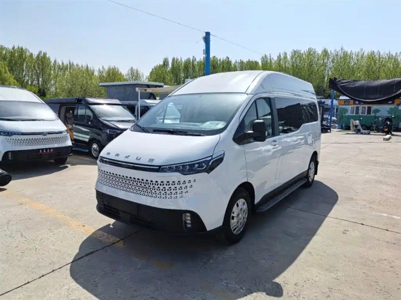 Saic-maxus V70