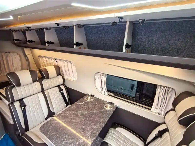 Saic-maxus V70