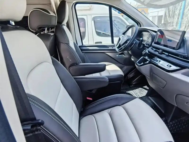 Saic-maxus V70