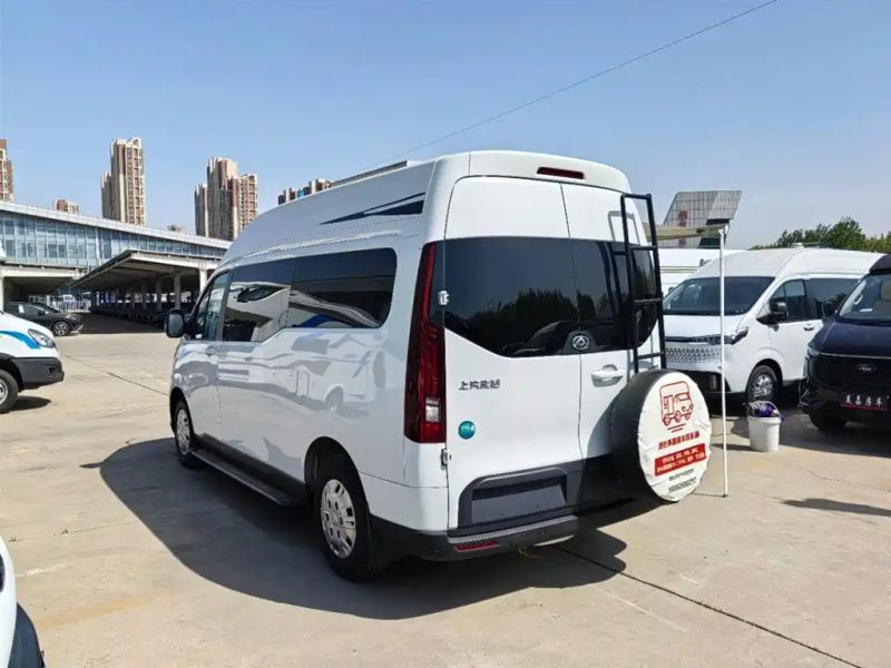 Saic-maxus V70