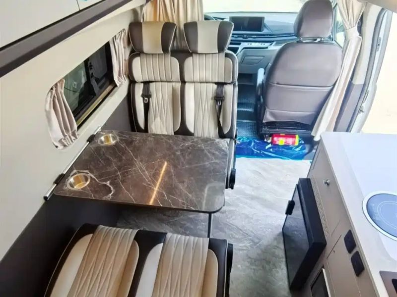 Saic-maxus V70