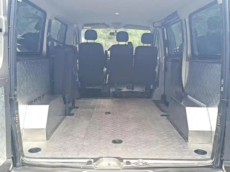 Saic-maxus V80